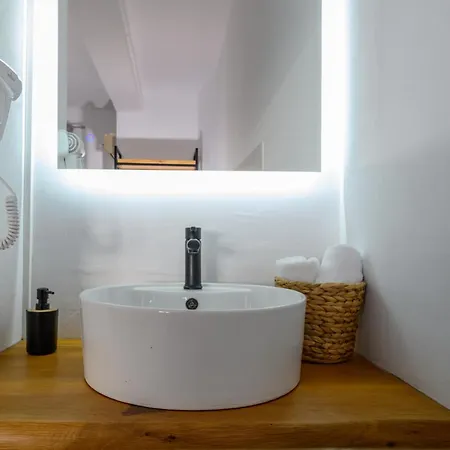 Hotel apartamentowy Hilltop At Kefalonia Angon