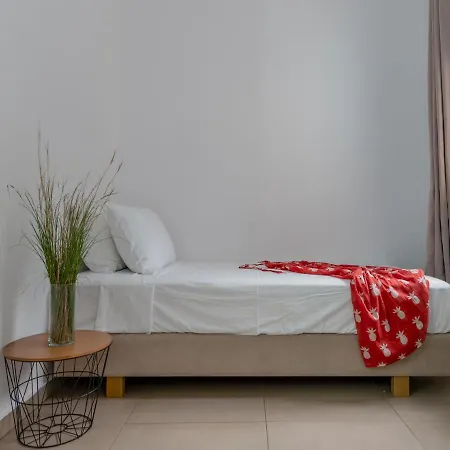 Hotel apartamentowy Hilltop At Kefalonia 4*