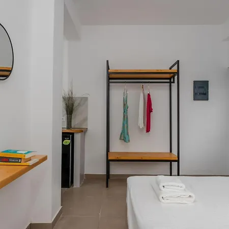 Hilltop At Kefalonia 4*