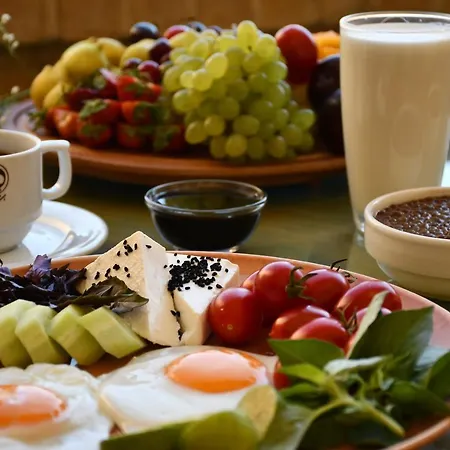 Hilltop At Kefalonia 4*