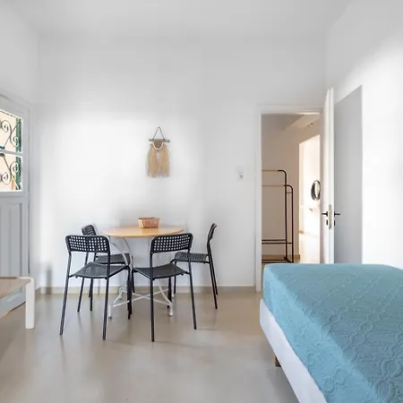 Hilltop At Kefalonia 4* Angon