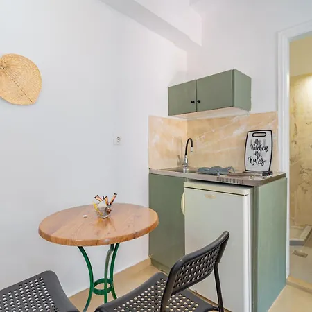 Hotel apartamentowy Hilltop At Kefalonia 4*