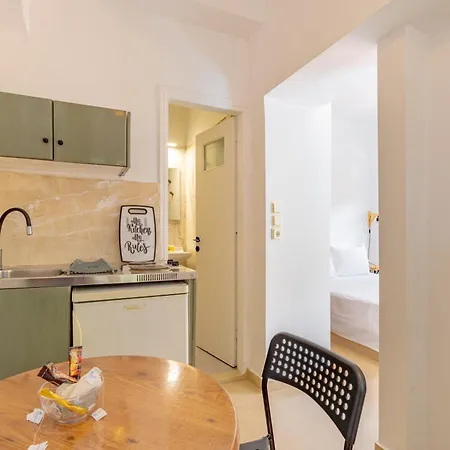 Hilltop At Kefalonia Hotel apartamentowy 4*