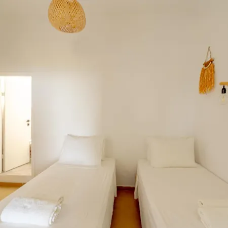 Hilltop At Kefalonia Angon