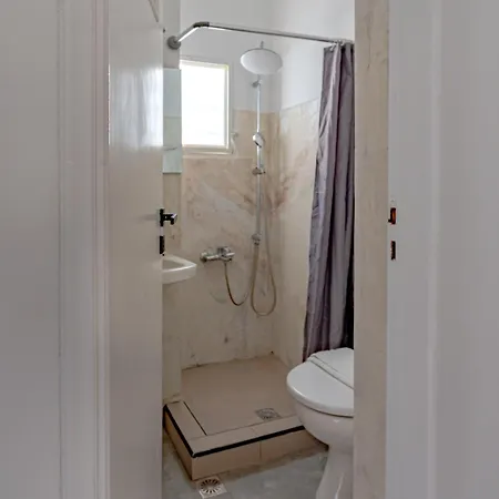 Hilltop At Kefalonia 4*