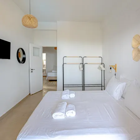 Hilltop At Kefalonia Hotel apartamentowy 4*