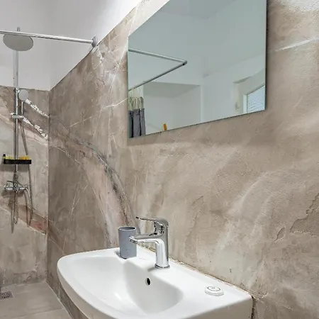 Hilltop At Kefalonia Angon