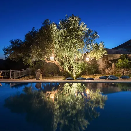 Aparthotel Hilltop At Kefalonia *