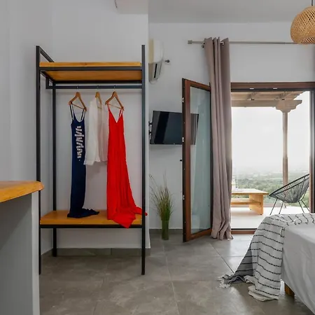 Hilltop At Kefalonia 4* Angon