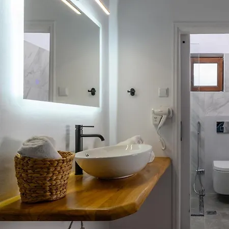 Hilltop At Kefalonia