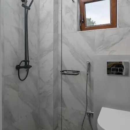 Hilltop At Kefalonia Aparthotel