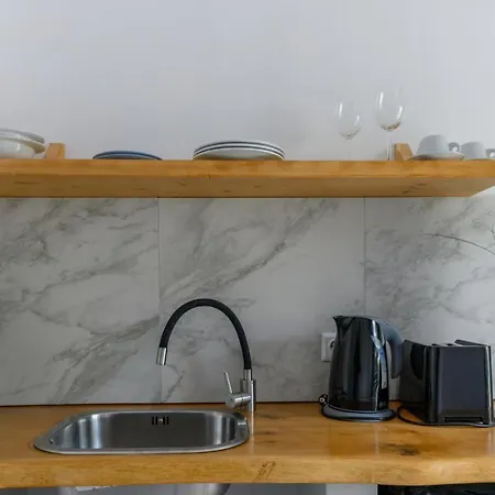 Apart-hotel Hilltop At Kefalonia