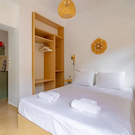 Hilltop At Kefalonia Aparthotel Angon