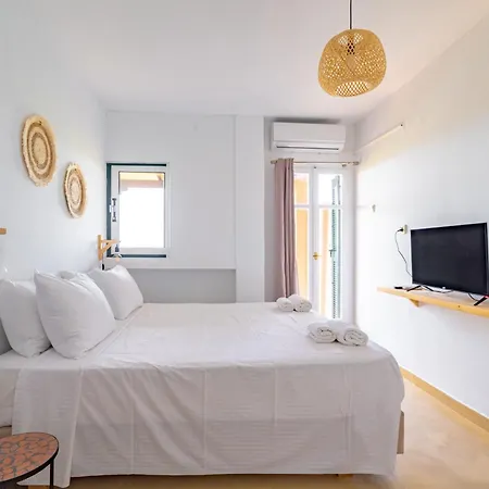 Aparthotel Hilltop At Kefalonia *