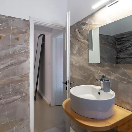 Hilltop At Kefalonia 4*