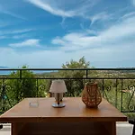 Hilltop At Kefalonia Aparthotel