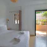 Hilltop At Kefalonia Aparthotel