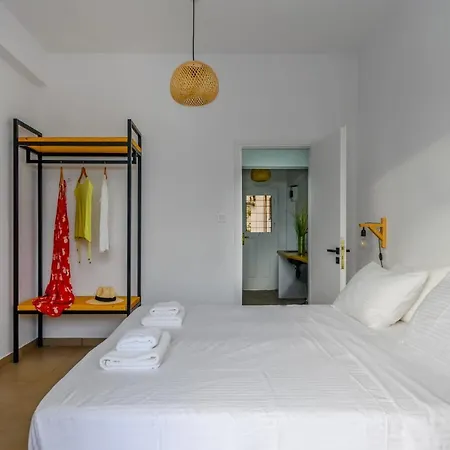 Hilltop At Kefalonia 3*