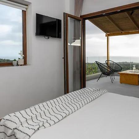 Hilltop At Kefalonia 3*