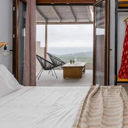 Hilltop At Kefalonia 4*