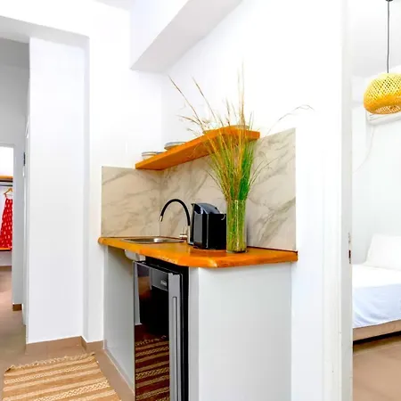 Aparthotel Hilltop At Kefalonia 3*