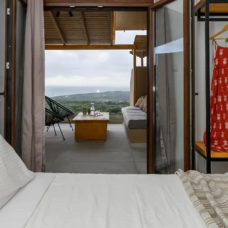 Aparthotel Hilltop At Kefalonia Kefalonia Island