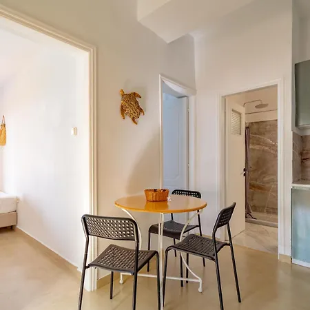 Hilltop At Kefalonia 4*