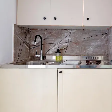 아파트호텔 Hilltop At Kefalonia