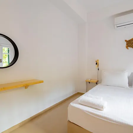 Hilltop At Kefalonia Aparthotel 3*