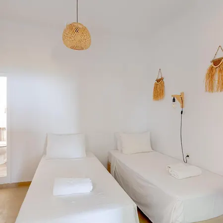 Hilltop At Kefalonia