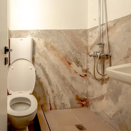 Hilltop At Kefalonia Aparthotel 3*
