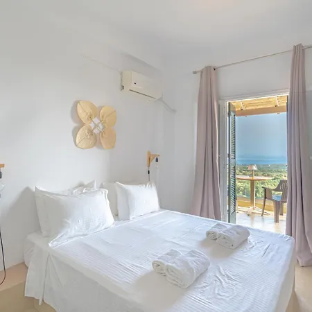 Aparthotel Hilltop At Kefalonia 3*