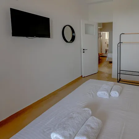 Hilltop At Kefalonia 아파트호텔