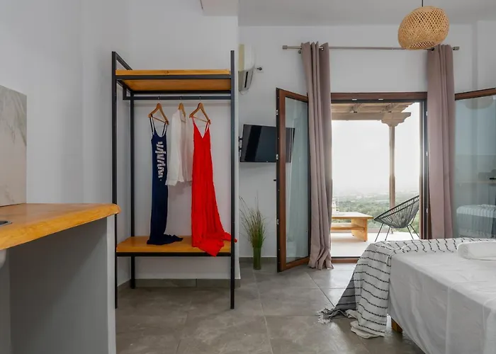 Hilltop At Kefalonia 4* Angon