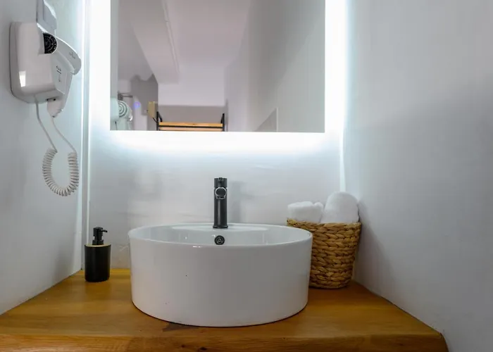 Aparthotel Hilltop At Kefalonia Angon