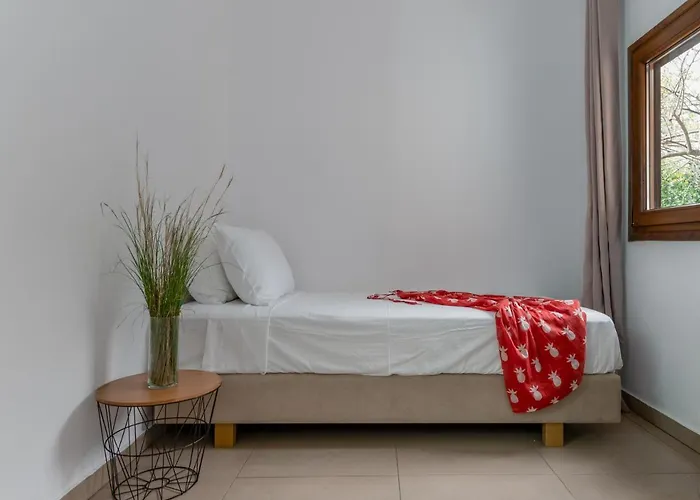 Aparthotel Hilltop At Kefalonia 4*