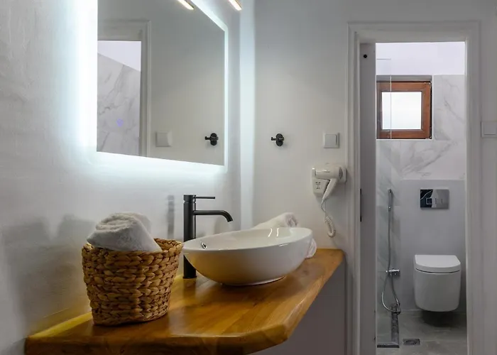 Hilltop At Kefalonia