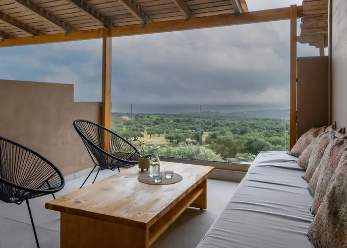 Aparthotel Hilltop At Kefalonia 4*