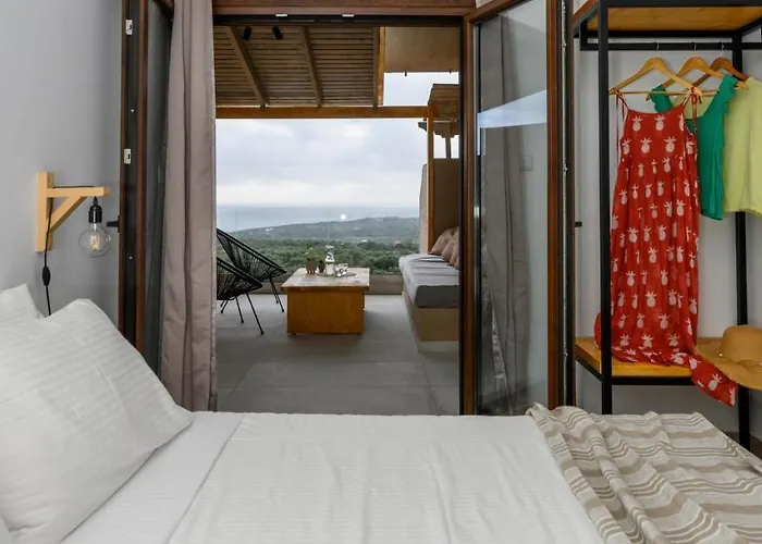 Aparthotel Hilltop At Kefalonia Angon