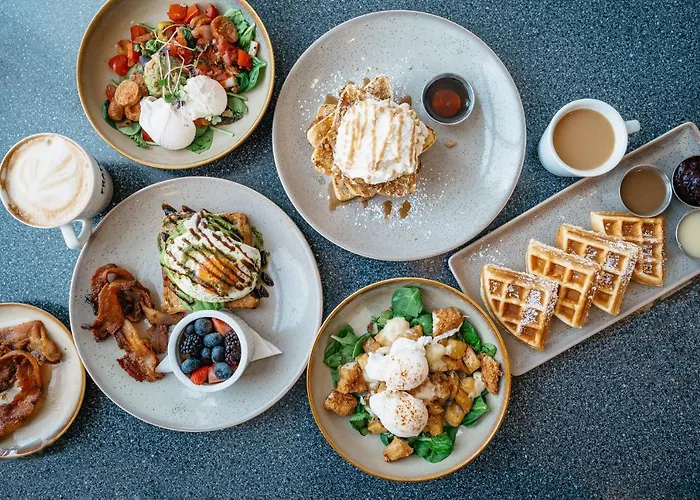 Hilltop At Kefalonia Angon