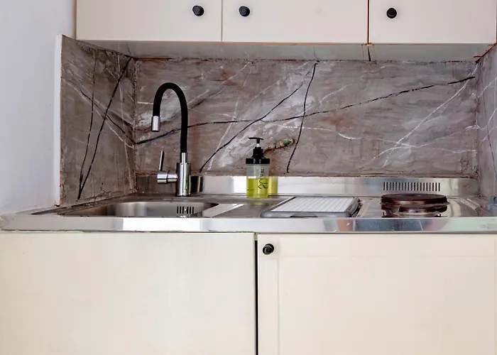 Aparthotel Hilltop At Kefalonia