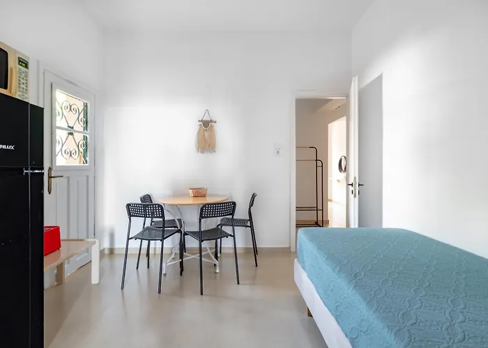 Hilltop At Kefalonia 4* Angon