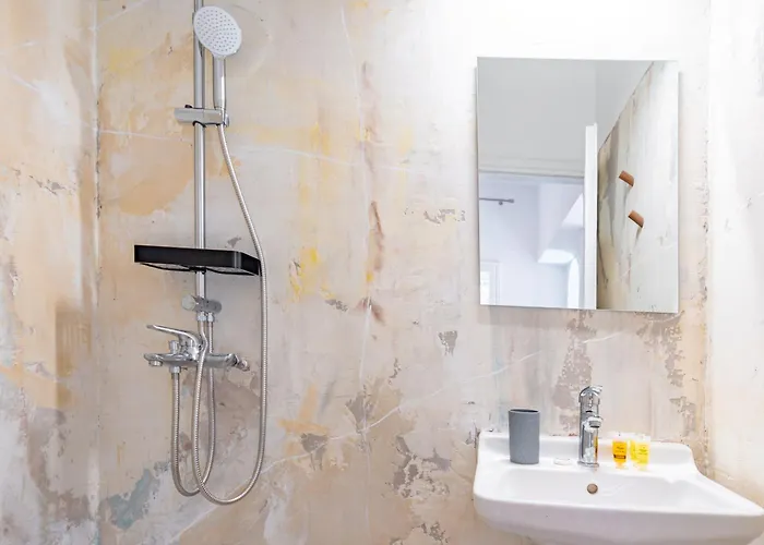 Hilltop At Kefalonia Angon