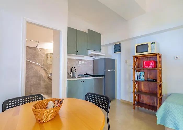 Aparthotel Hilltop At Kefalonia 4*