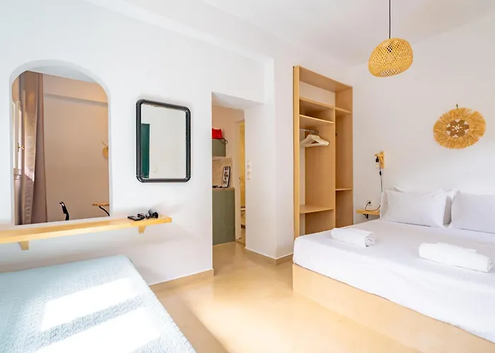 Aparthotel Hilltop At Kefalonia Angon