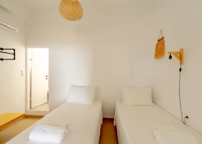 Hilltop At Kefalonia Angon