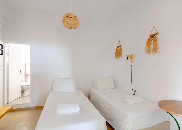 Hilltop At Kefalonia