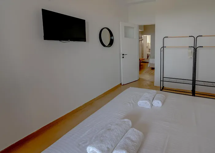 Hilltop At Kefalonia Aparthotel