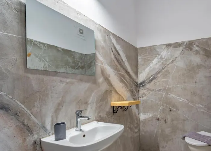 Hilltop At Kefalonia Aparthotel 4*