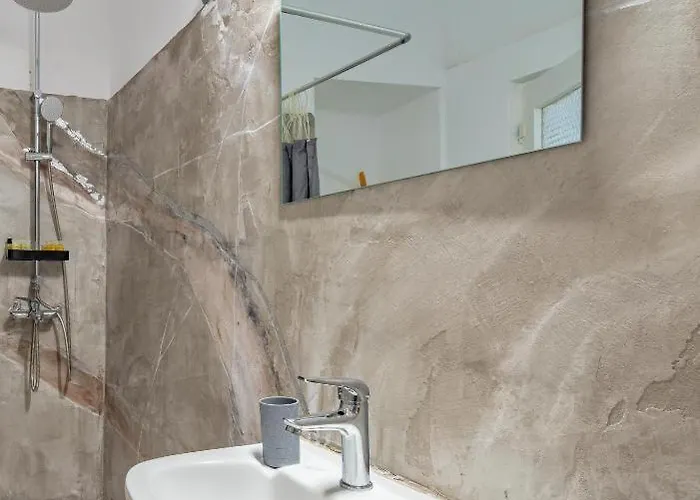 Hilltop At Kefalonia Angon